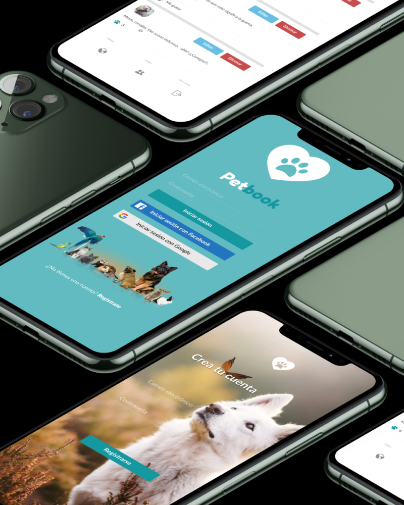 Petbook